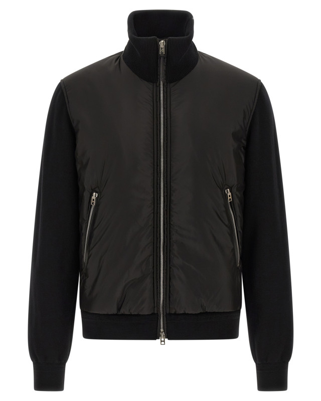 [Tom Ford] Casual Jacket SS26 KZY015YMW135NAA