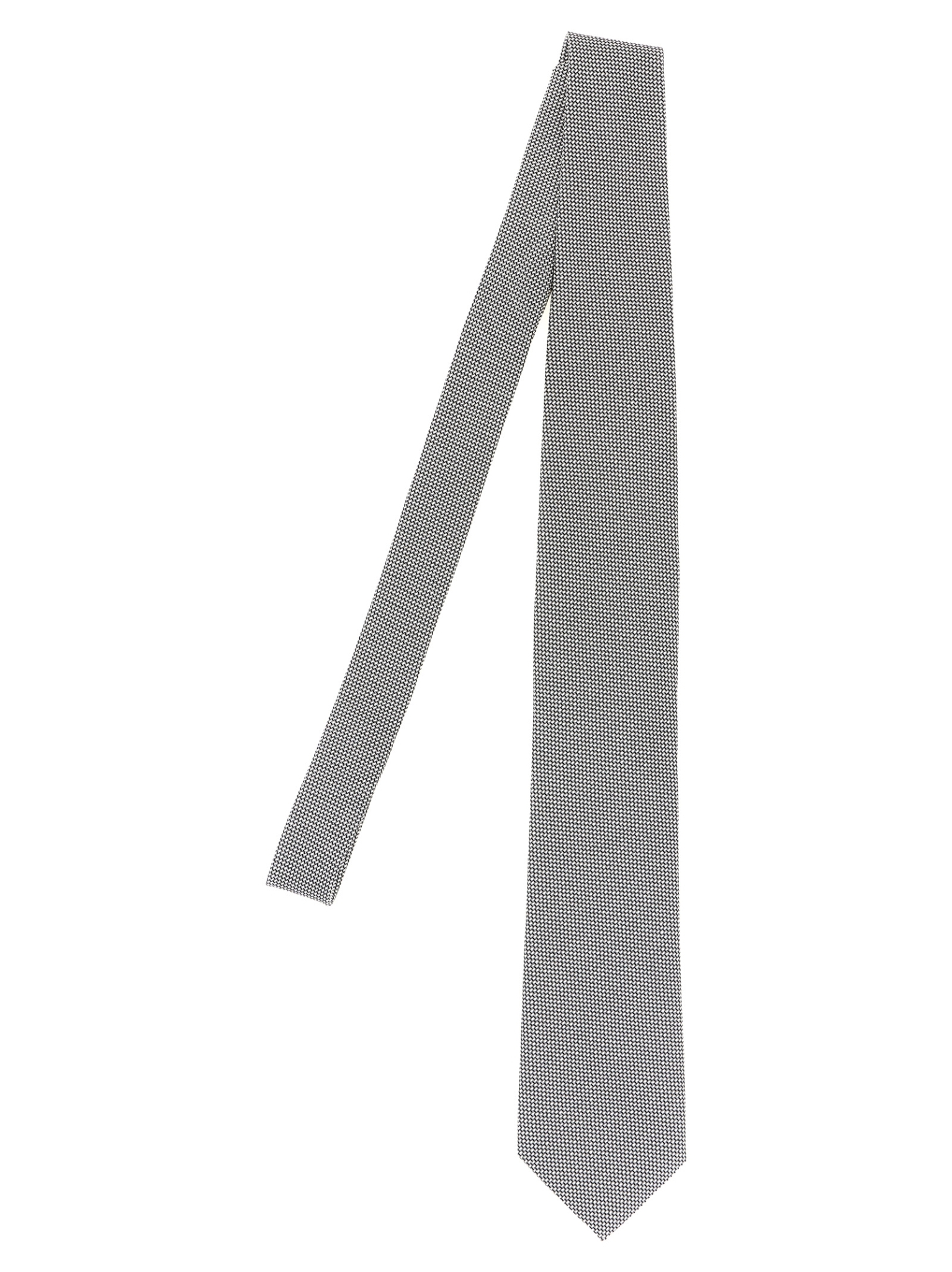 [Tom Ford] Tie SS26 STE001S0216TAA