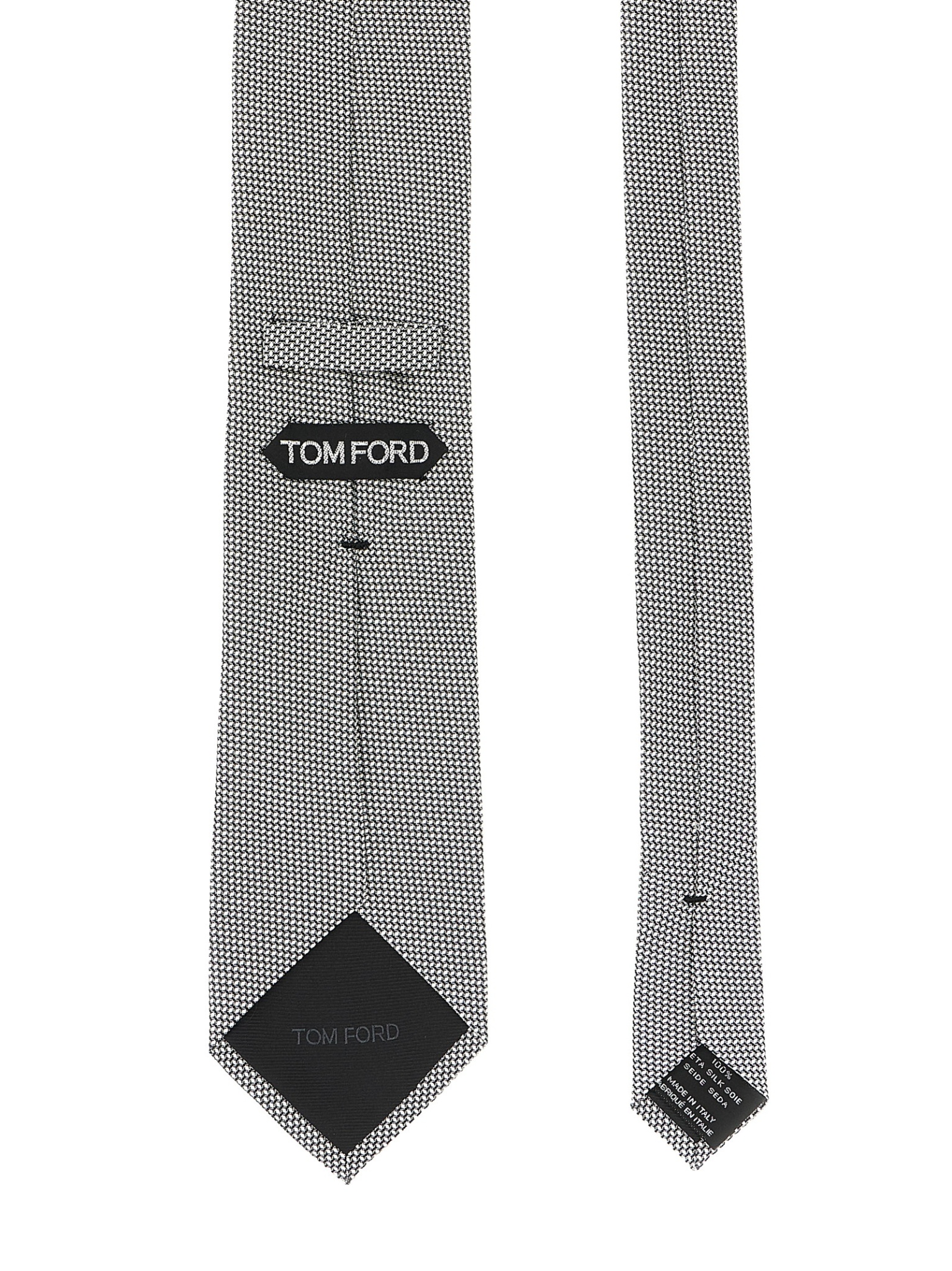 [Tom Ford] Tie SS26 STE001S0216TAA