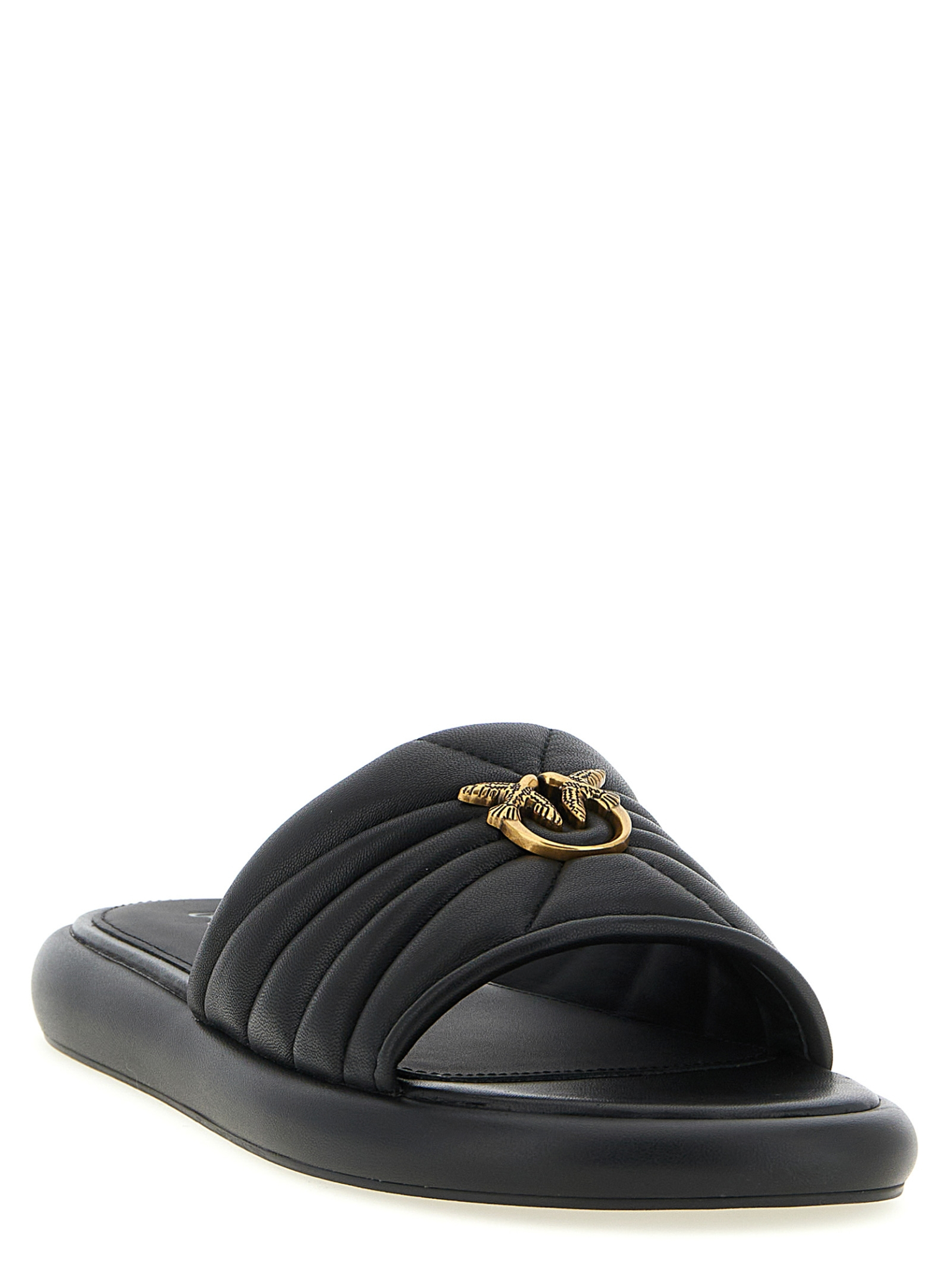 [PINKO] Sandals SS26 SD0525P003Z99