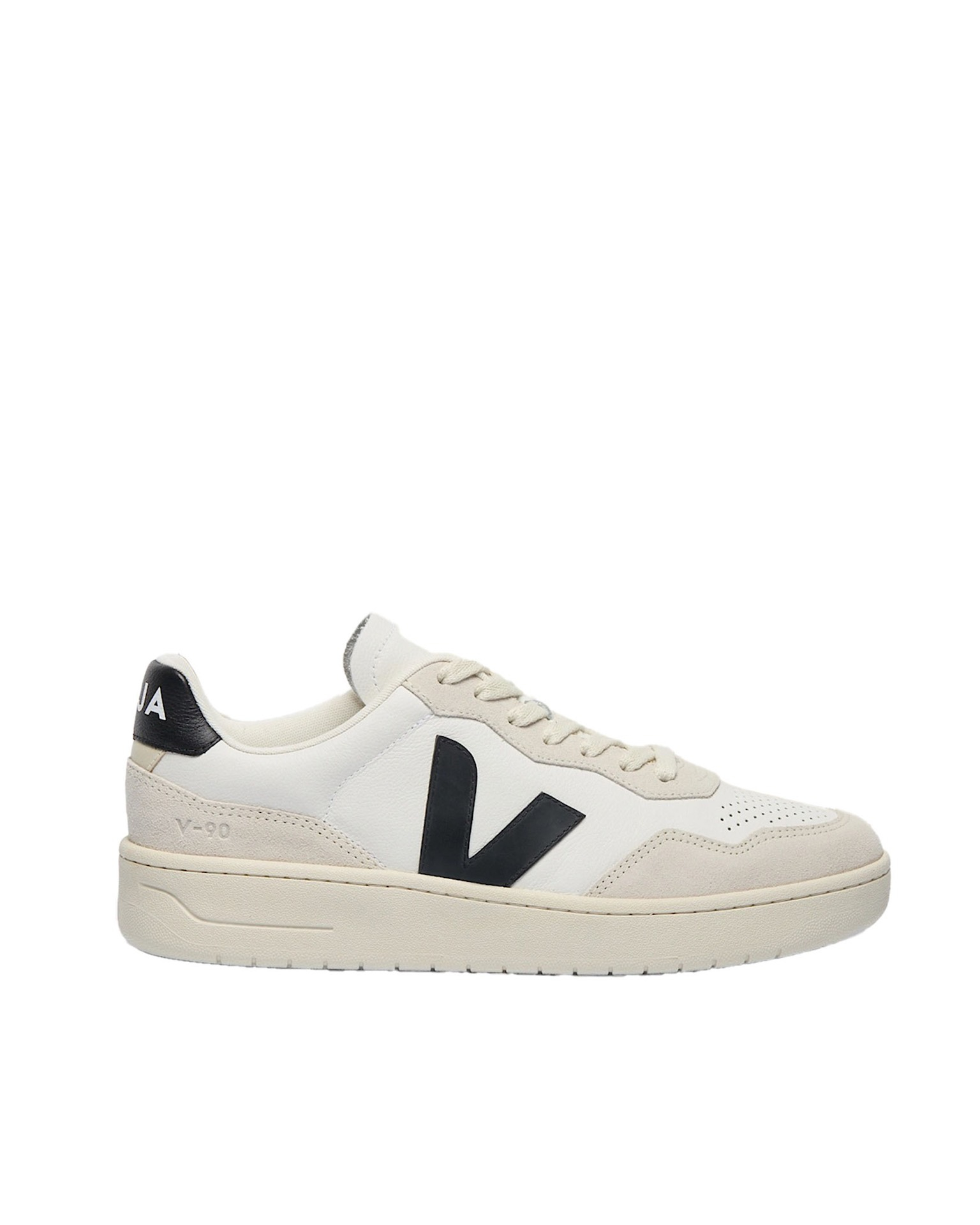 [Veja] Sneakers SS26 VD2021061AWHITE BLACK