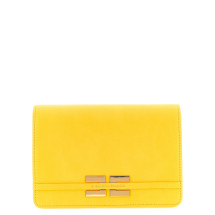 [ELISABETTA FRANCHI] Cross body bag SS26 BS39A61E2EV4