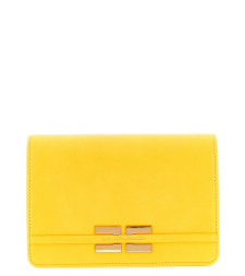 [ELISABETTA FRANCHI] Cross body bag SS26 BS39A61E2EV4