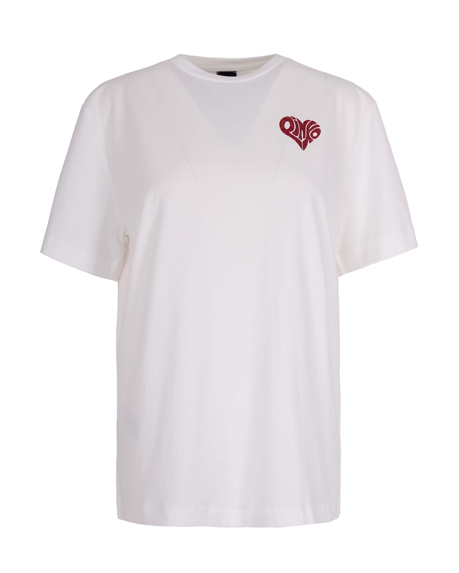 [PINKO] T-shirts Short Sleeve SS26 105526A33IZR2