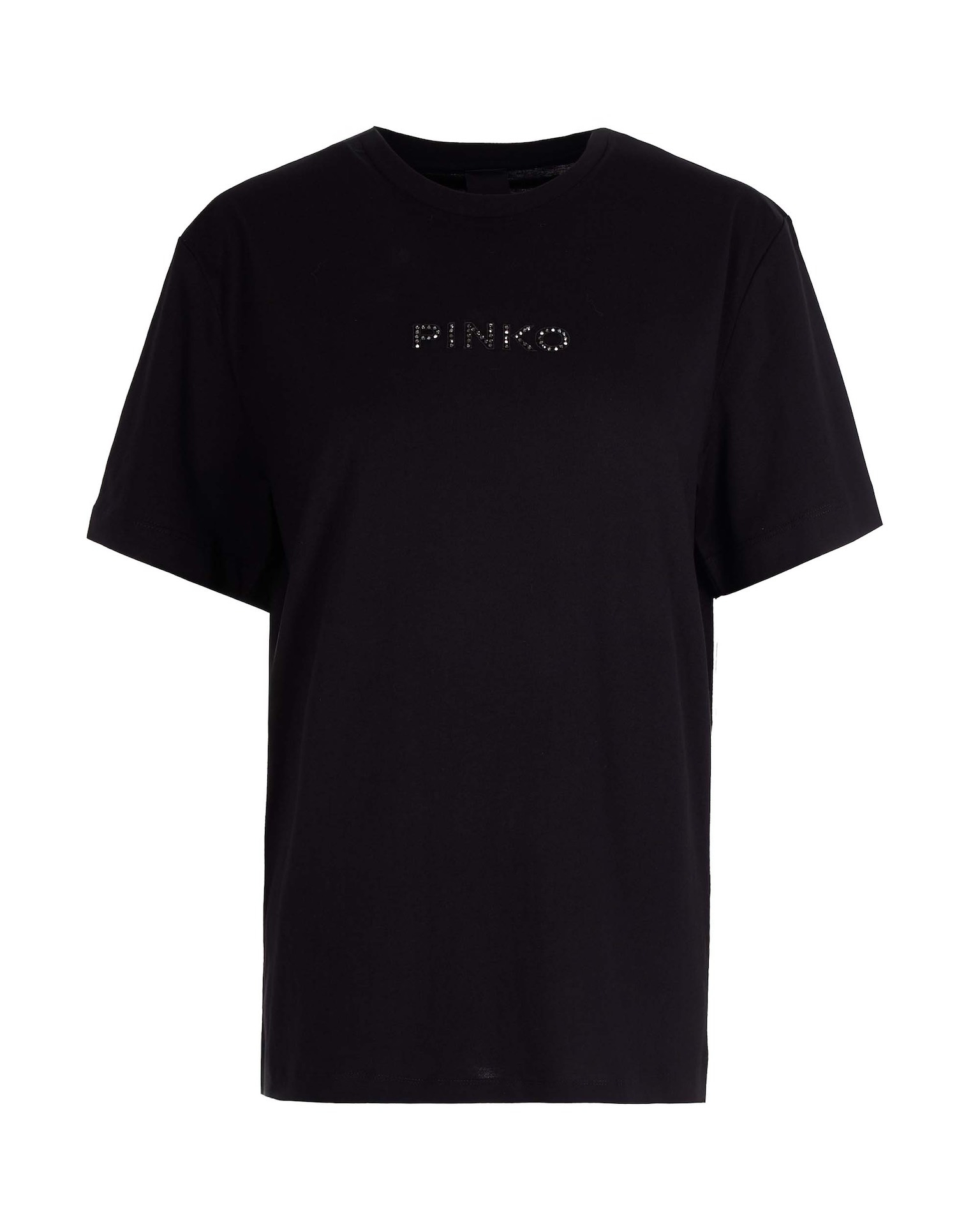 [PINKO] T-shirts Short Sleeve SS26 105526A33SZ99