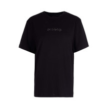 [PINKO] T-shirts Short Sleeve SS26 105526A33SZ99