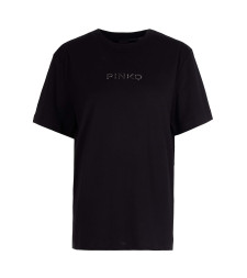 [PINKO] T-shirts Short Sleeve SS26 105526A33SZ99