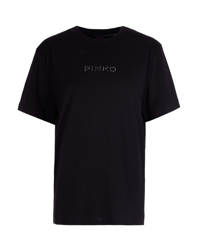 [PINKO] T-shirts Short Sleeve SS26 105526A33SZ99