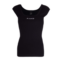 [PINKO] Tank top SS26 105511A338Z99