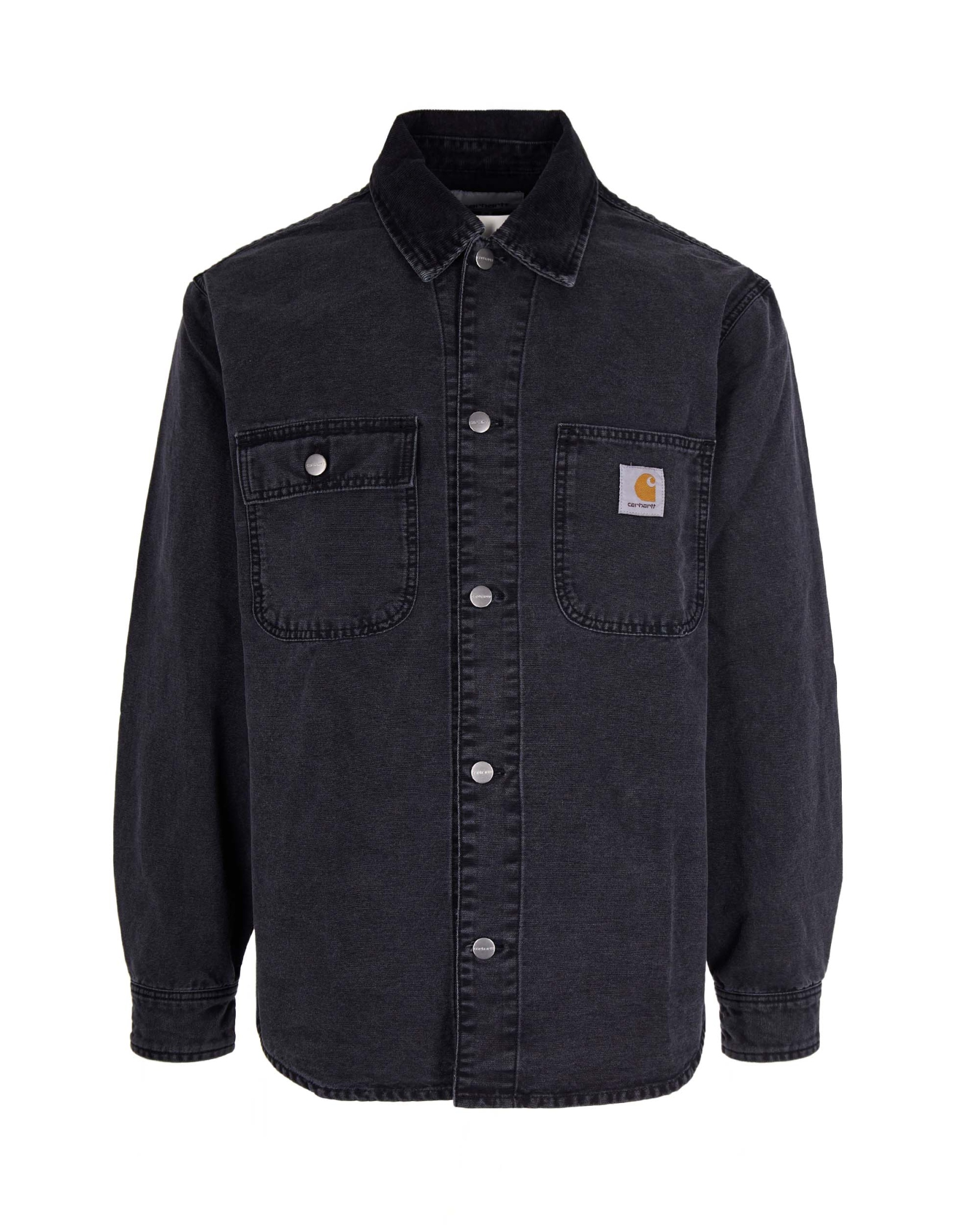[CARHARTT WIP] Shirts Long Sleeve SS26 I03626200E0J