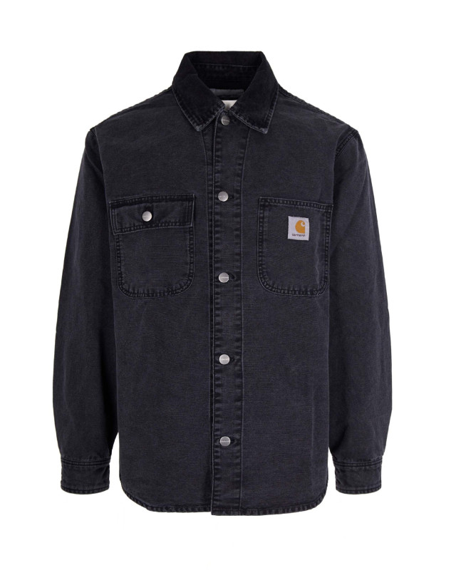 [CARHARTT WIP] Shirts Long Sleeve SS26 I03626200E0J