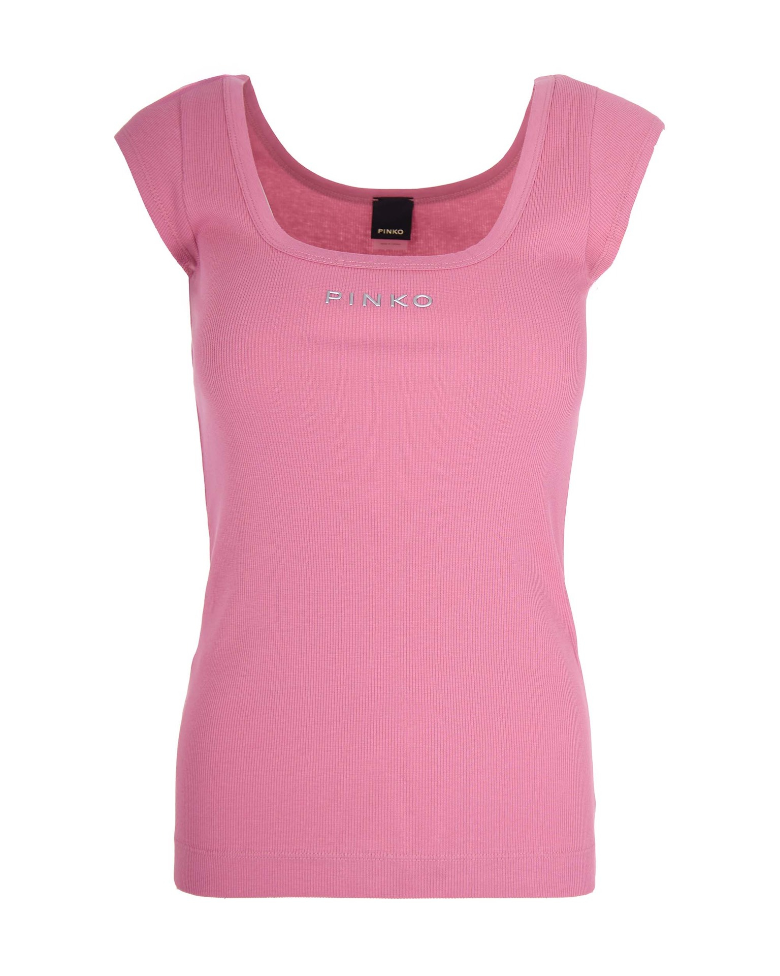 [PINKO] Tank top SS26 105511A338Q48