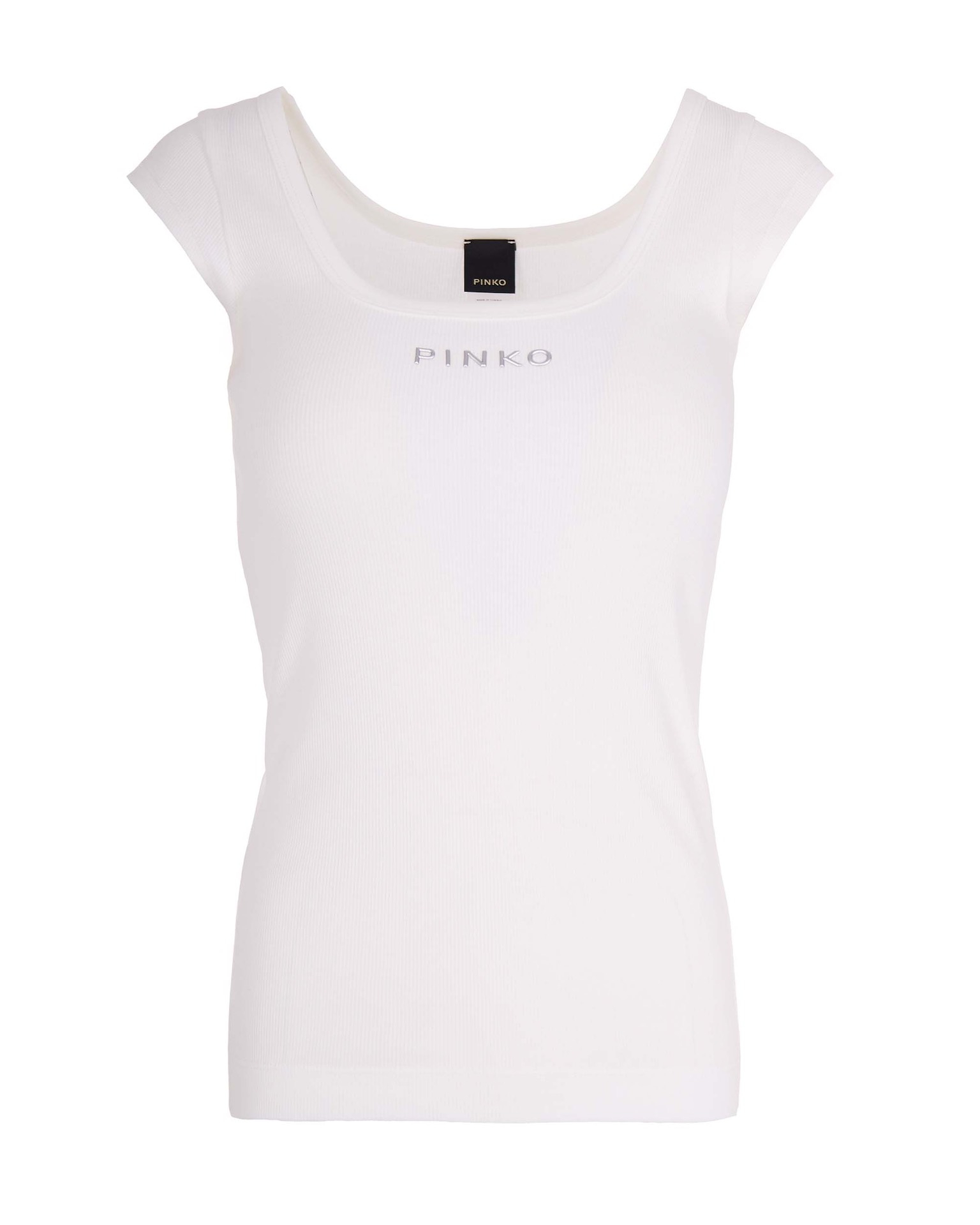[PINKO] Tank top SS26 105511A338Z05