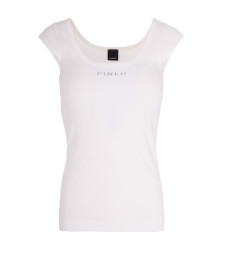 [PINKO] Tank top SS26 105511A338Z05