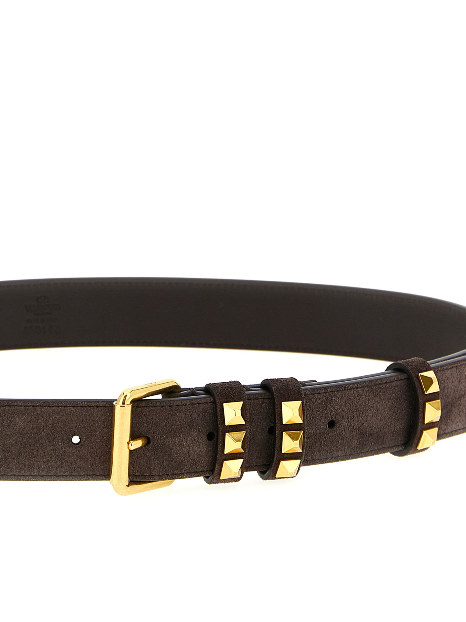 [Valentino Garavani] Belt SS26 W2T0SV3SWU0TO