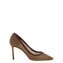 [Jimmy Choo] Pumps SS26 ROMY85EQFBRONZEBRONZE