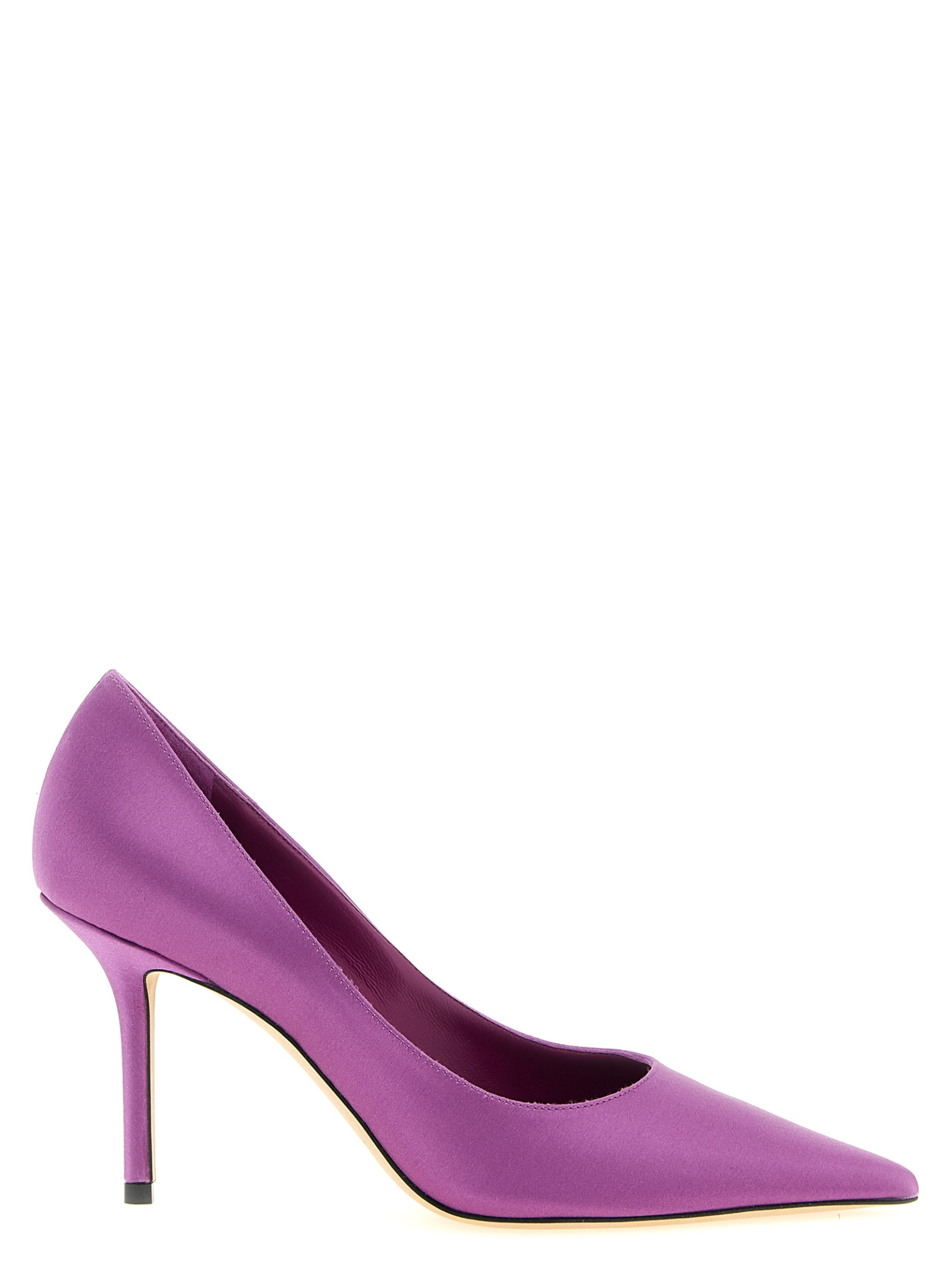 [Jimmy Choo] Pumps SS26 LOVE85SATVIOLETORCHID