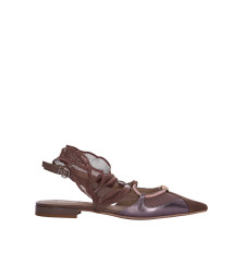 [PINKO] Flat shoes SS26 SD0547P003M28