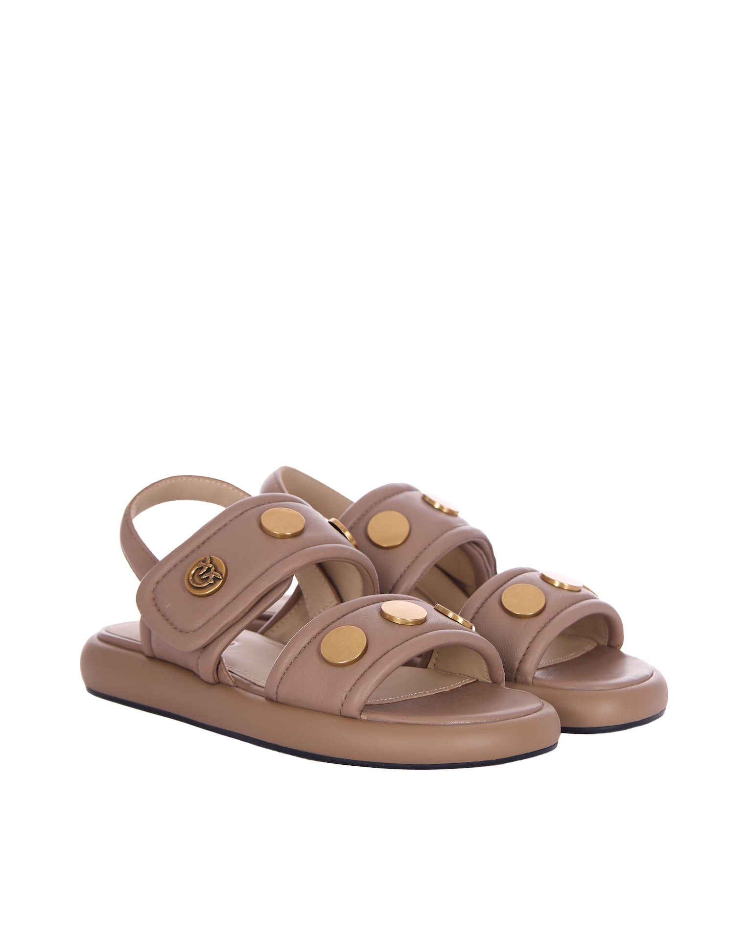 [PINKO] Sandals SS26 SD0521P003L15