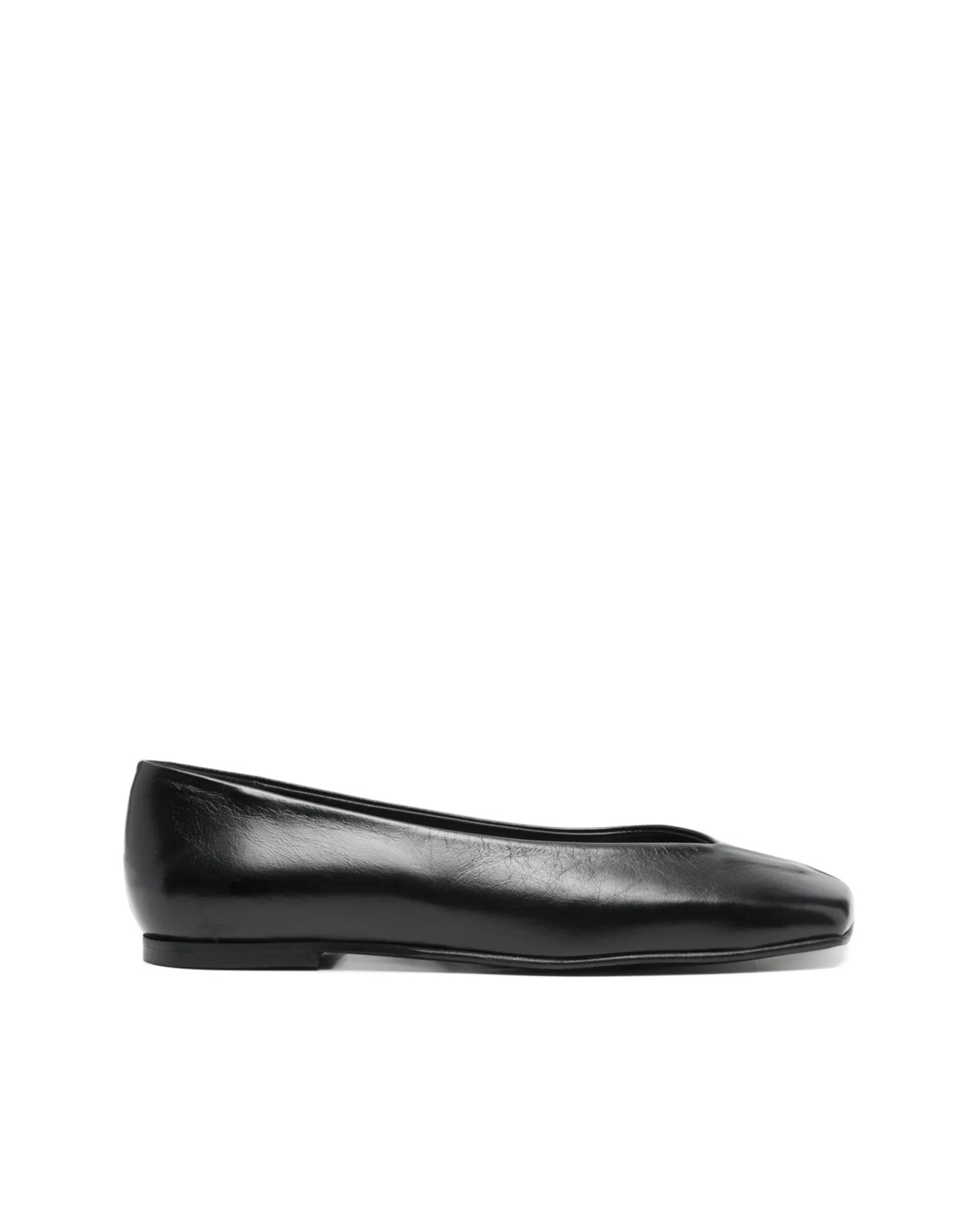 [ALOHAS] Flat shoes SS26 S10110701