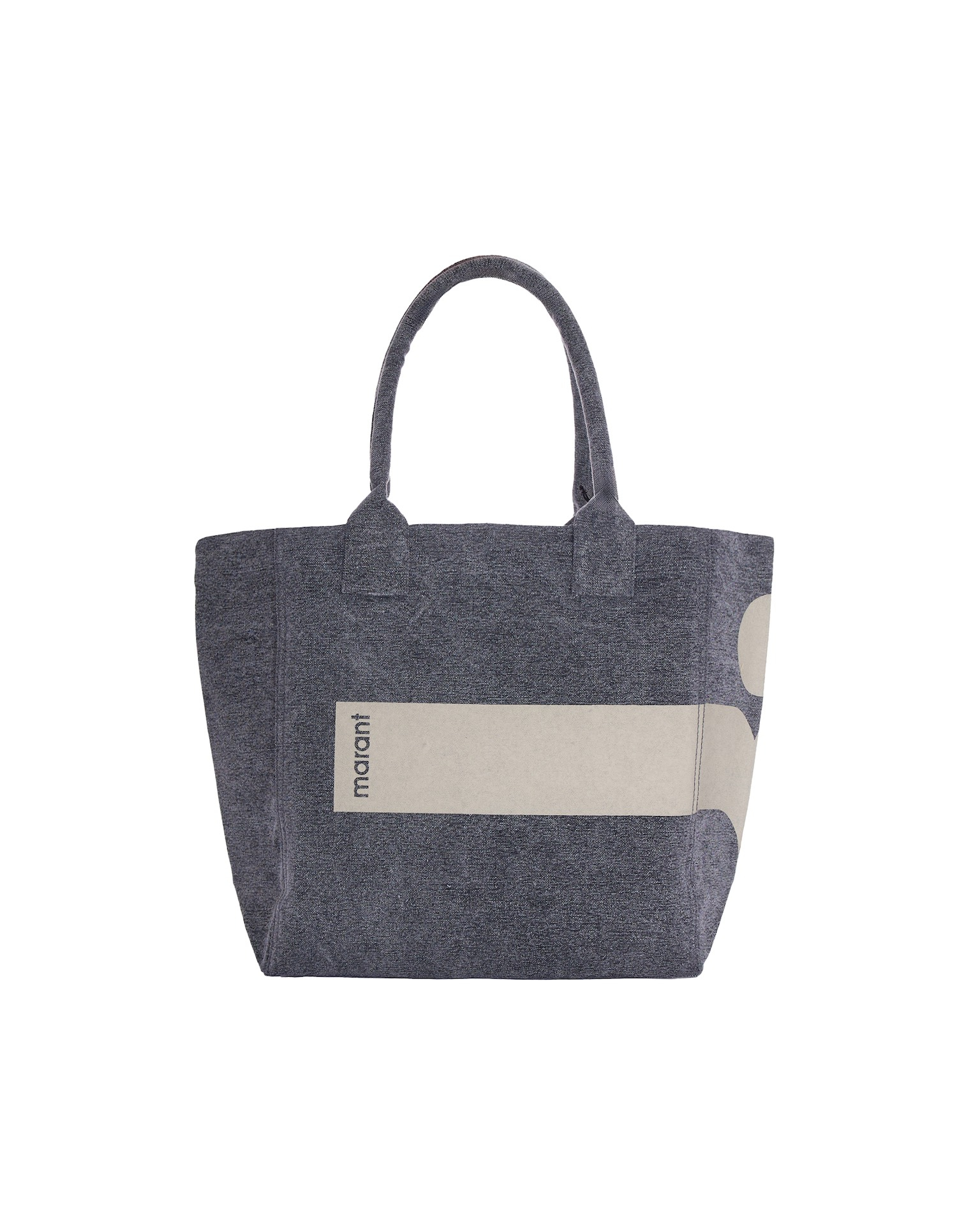 [Isabel Marant] Tote bag SS26 PM0001FBD1X07M02FK
