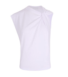 [Isabel Marant] T-shirts Sleeveless SS26 TS0175FAA1N41I20WH