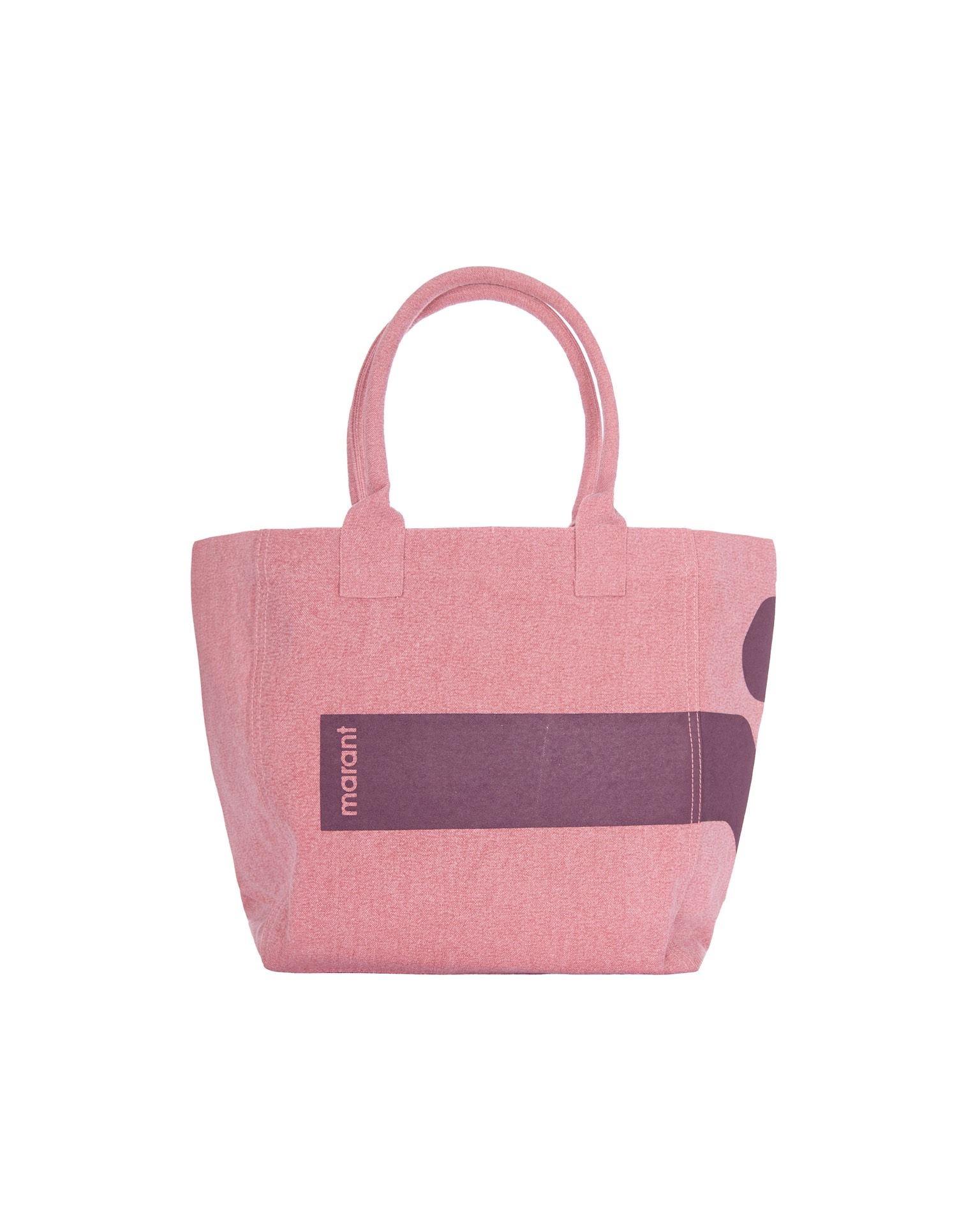 [Isabel Marant] Tote bag SS26 PM0001FBD1X07M40AK