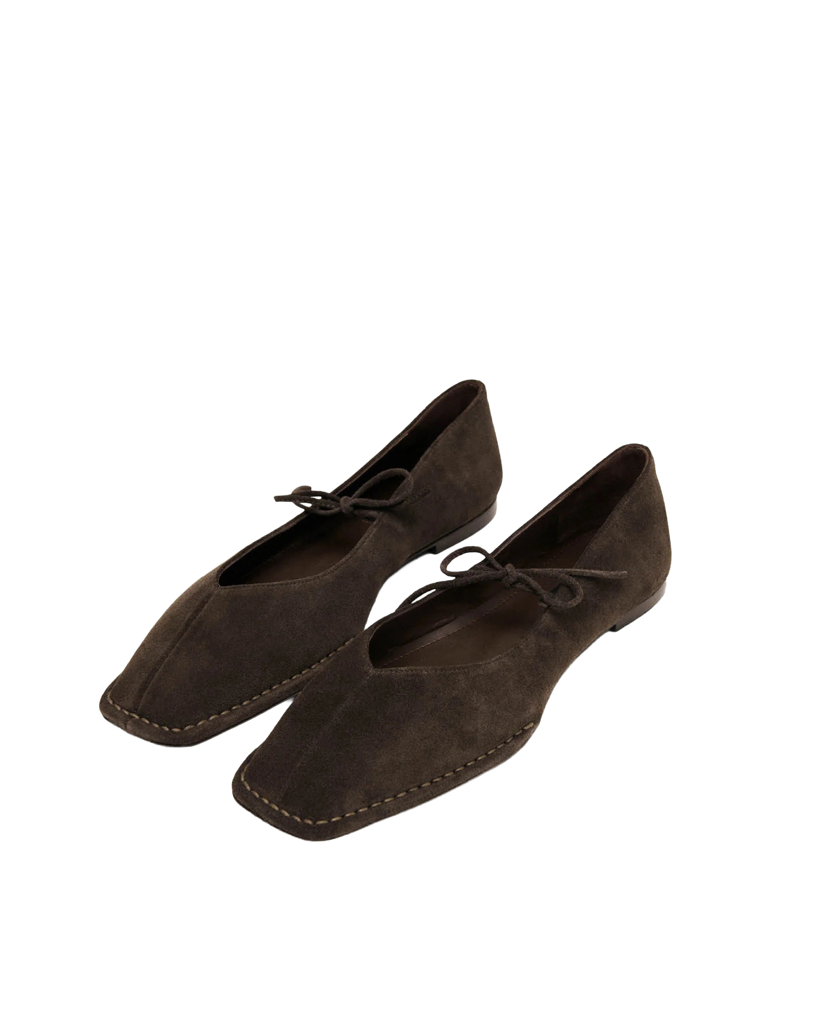 [ALOHAS] Flat shoes SS26 S10094601