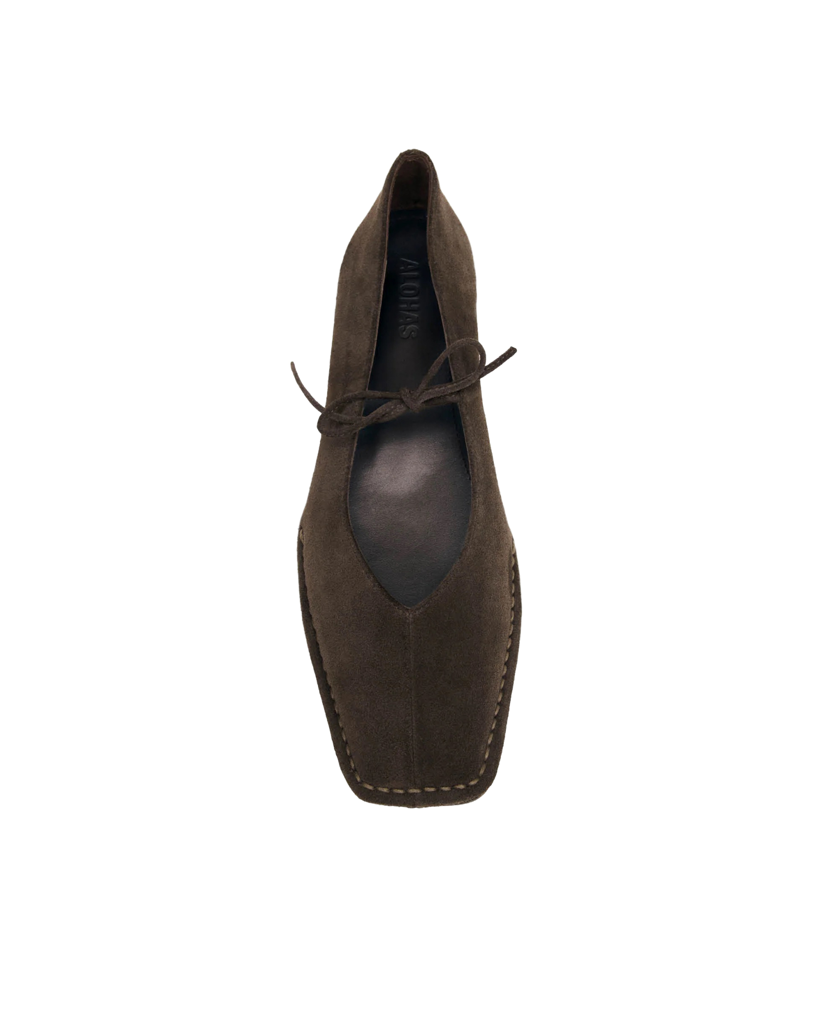[ALOHAS] Flat shoes SS26 S10094601