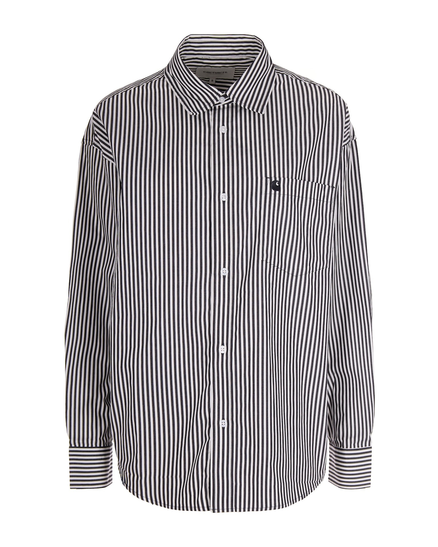 [CARHARTT WIP] Shirts Long Sleeve SS26 I0359553J7XX