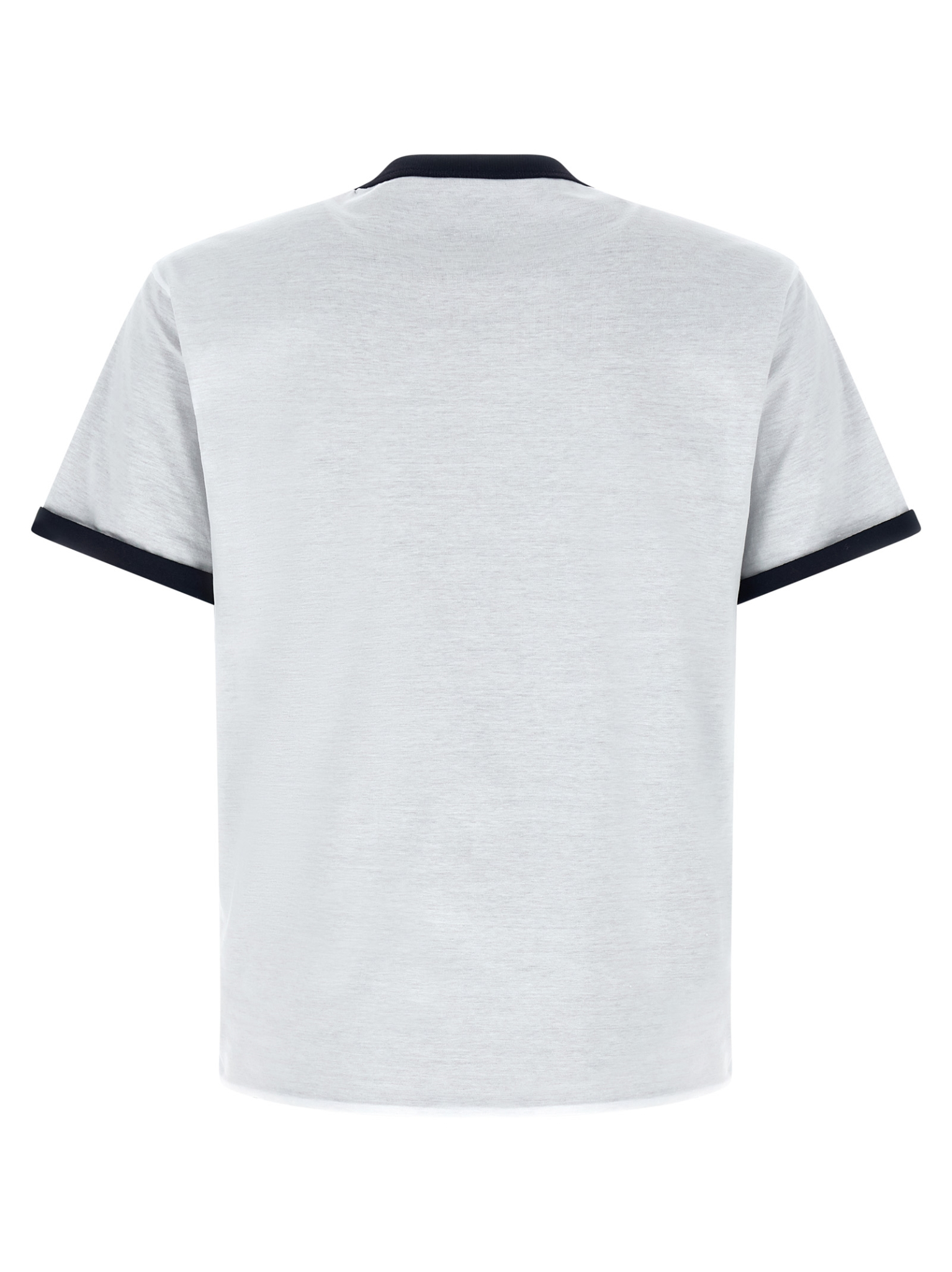 [Prada] T-shirts Short Sleeve SS26 UJN960SOOO1801F057G