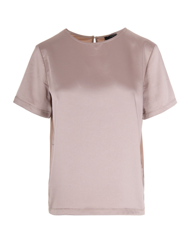 [Weekend MaxMara] T-shirts Short Sleeve SS26 2615941011600WKDZONA002