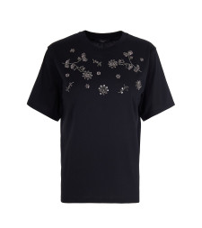 [Weekend MaxMara] T-shirts Short Sleeve SS26 2615971061600WKDAGILE004