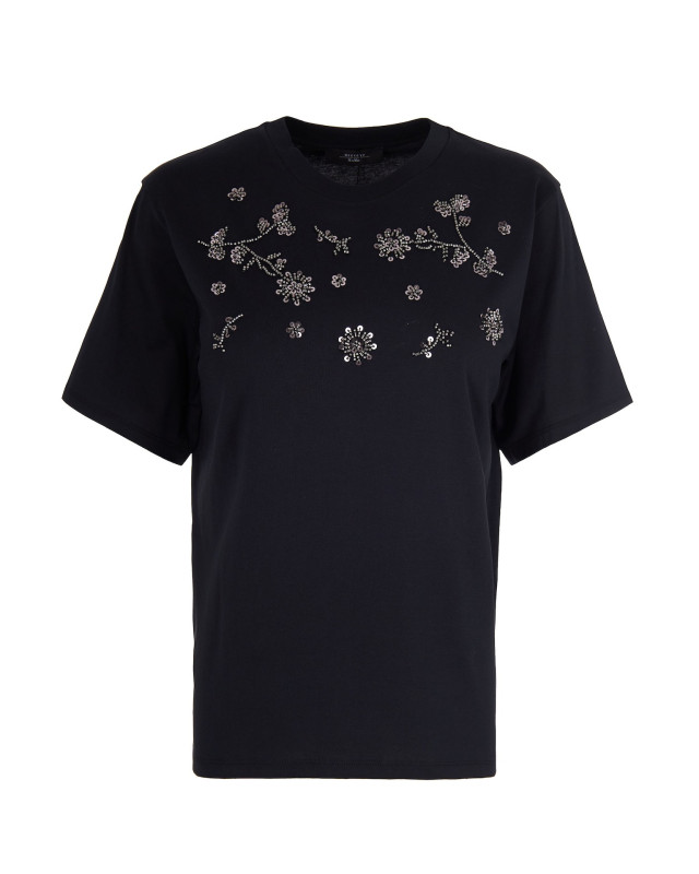 [Weekend MaxMara] T-shirts Short Sleeve SS26 2615971061600WKDAGILE004