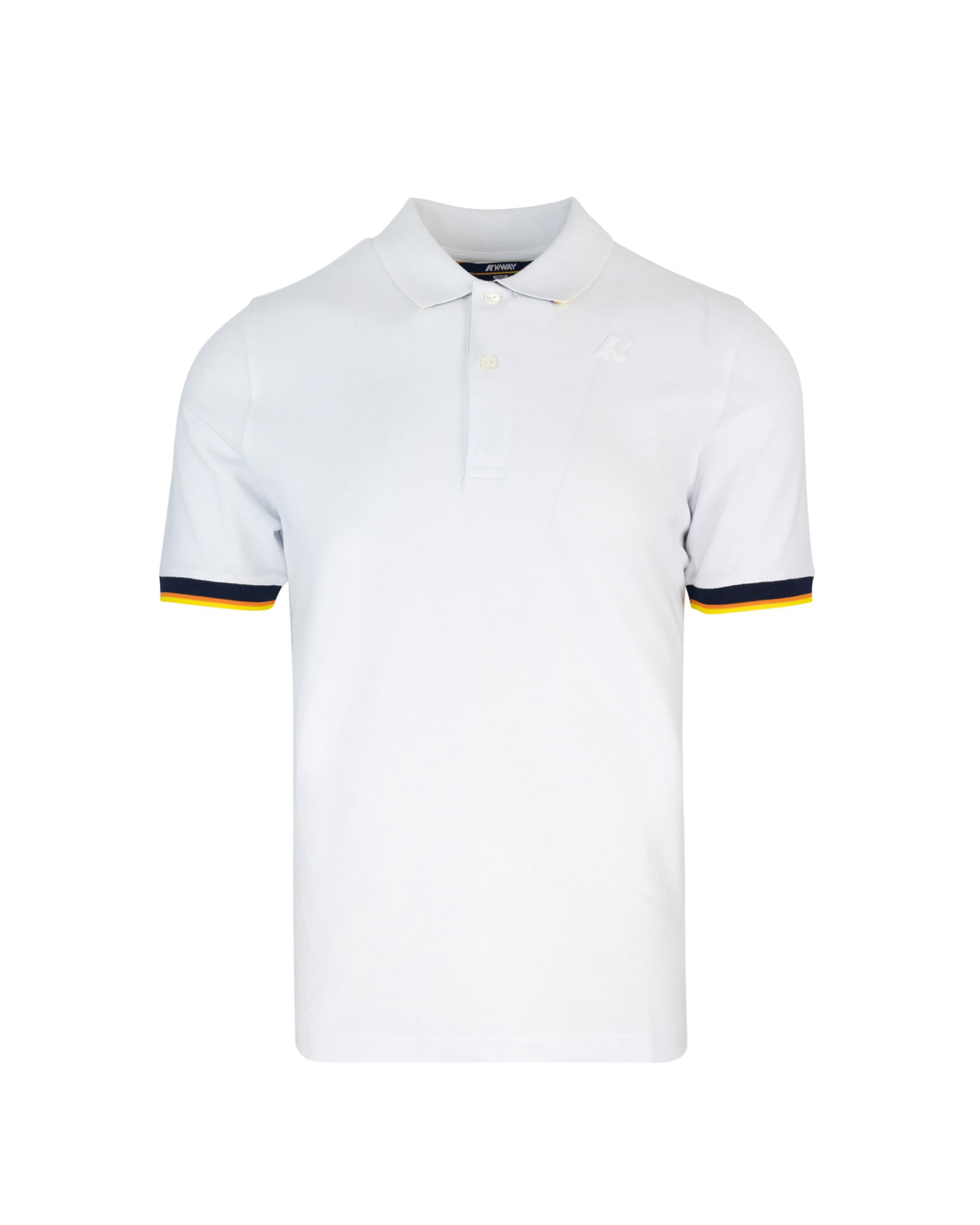 [K-WAY] T-shirts Short Sleeve SS26 K1125BW001
