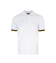 [K-WAY] T-shirts Short Sleeve SS26 K1125BW001