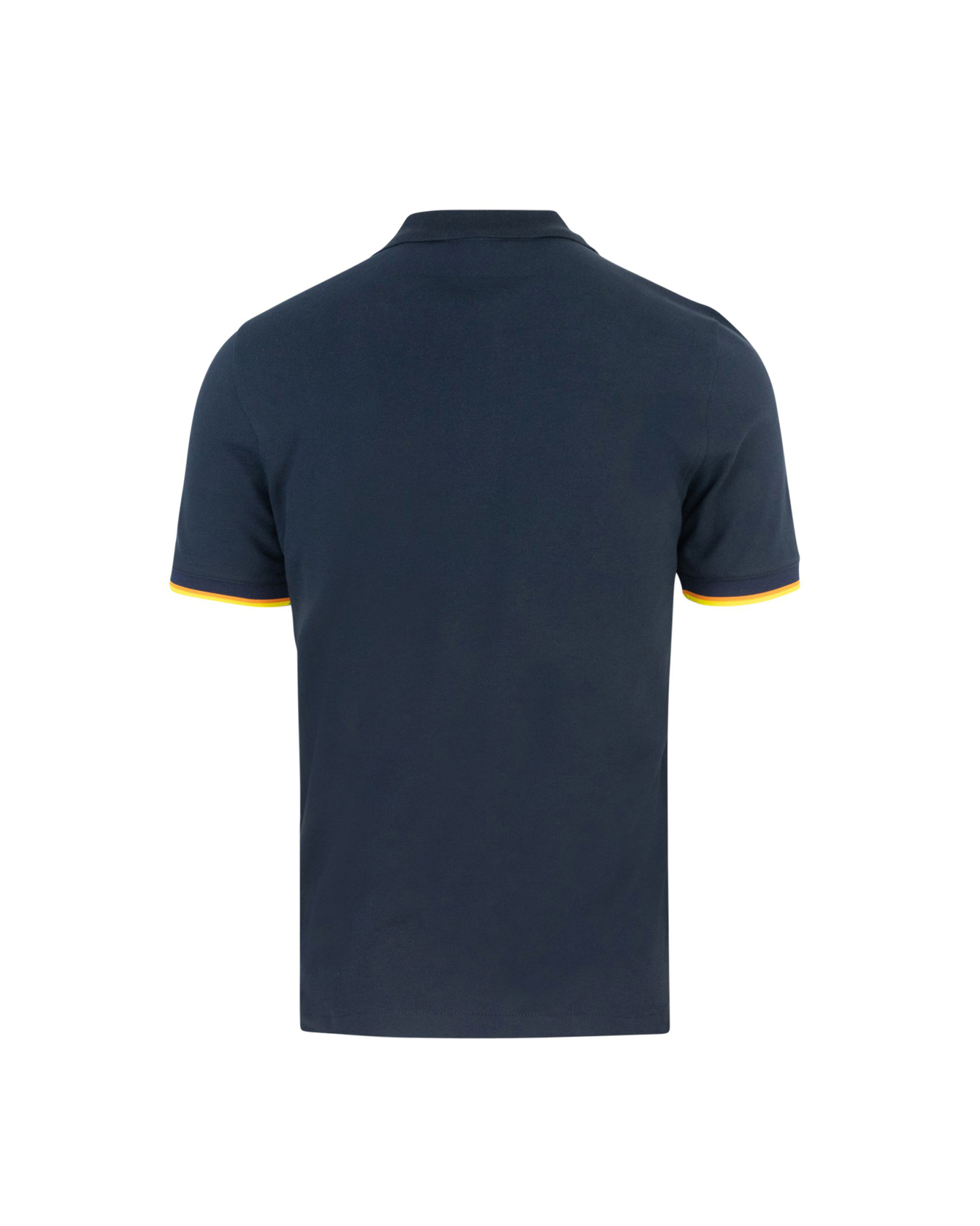 [K-WAY] T-shirts Short Sleeve SS26 K1125BWK89