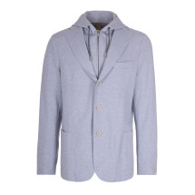 [ELEVENTY] Casual Jacket SS26 M70GIAF02TES0M03708