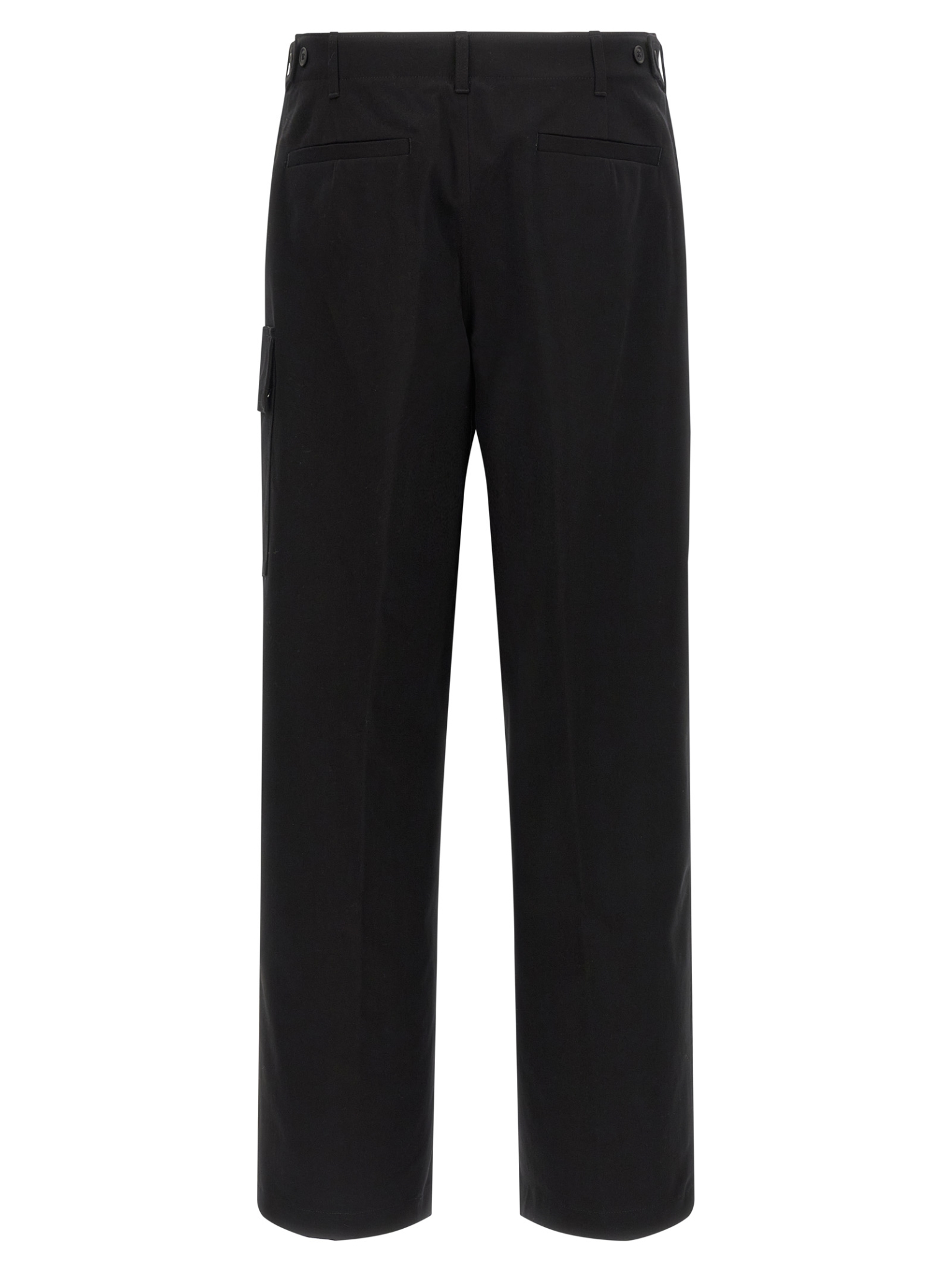 [Fendi] Trousers SS26 FB1091AQMVF0QA1
