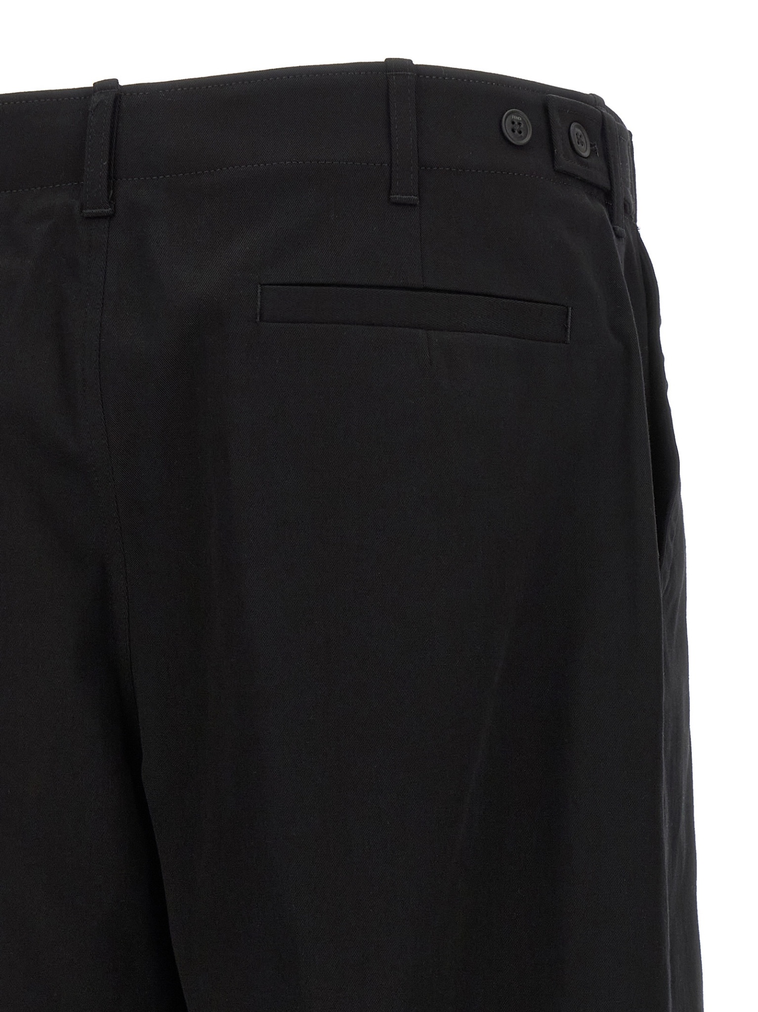 [Fendi] Trousers SS26 FB1091AQMVF0QA1