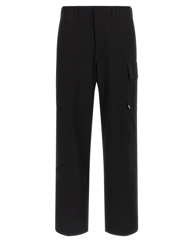 [Fendi] Trousers SS26 FB1091AQMVF0QA1