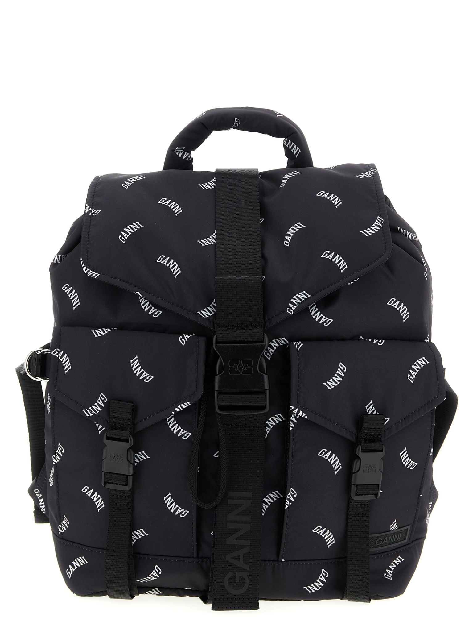 [GANNI] Backpack SS26 B2010022099