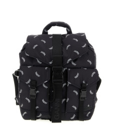 [GANNI] Backpack SS26 B2010022099