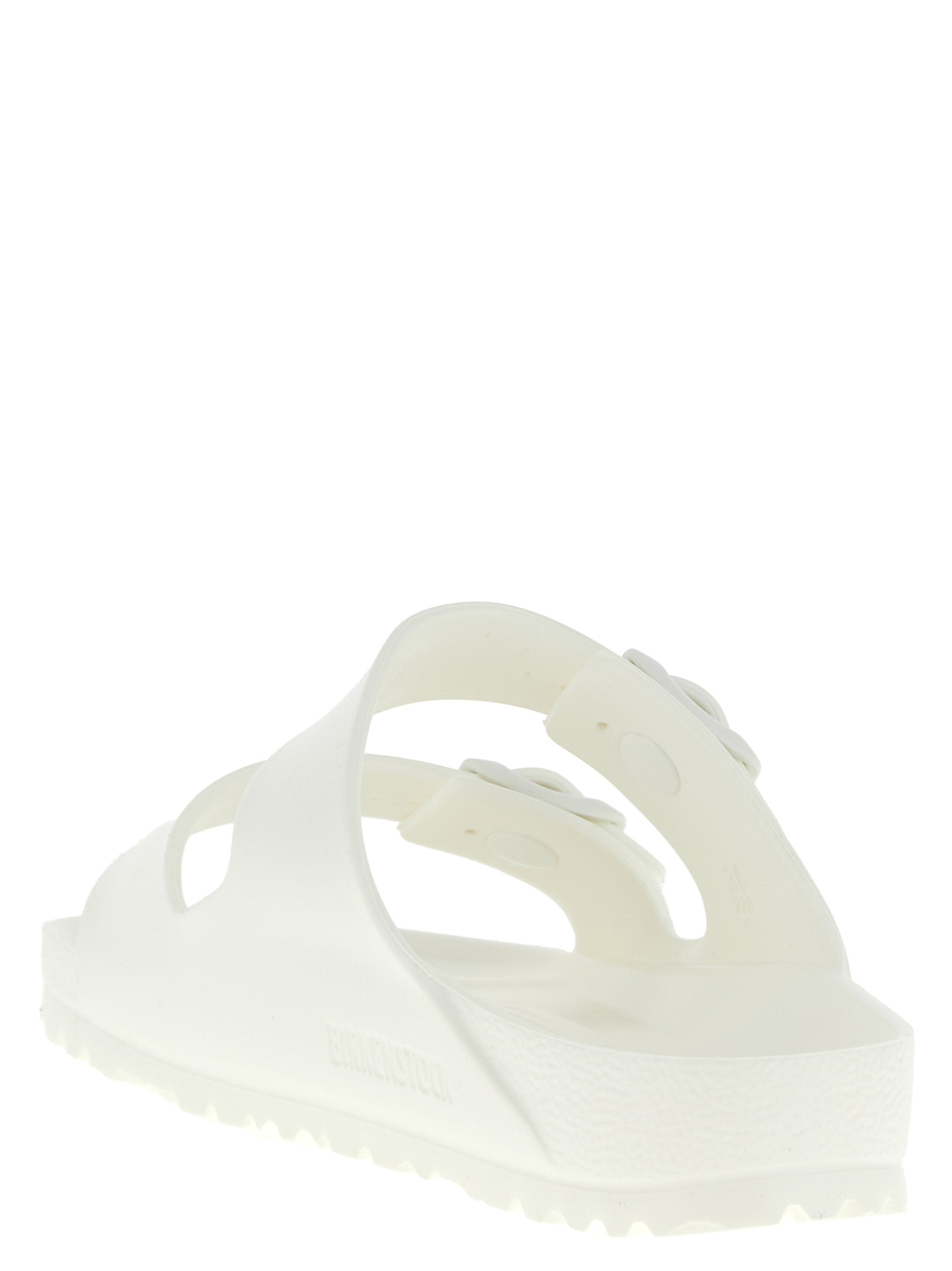 [Birkenstock] Sandals SS26 129443WHITE