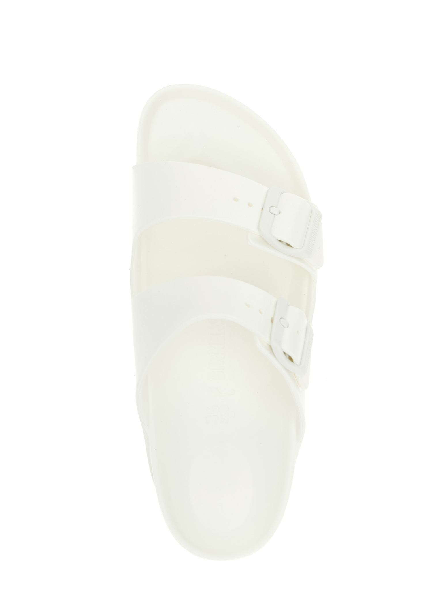 [Birkenstock] Sandals SS26 129443WHITE