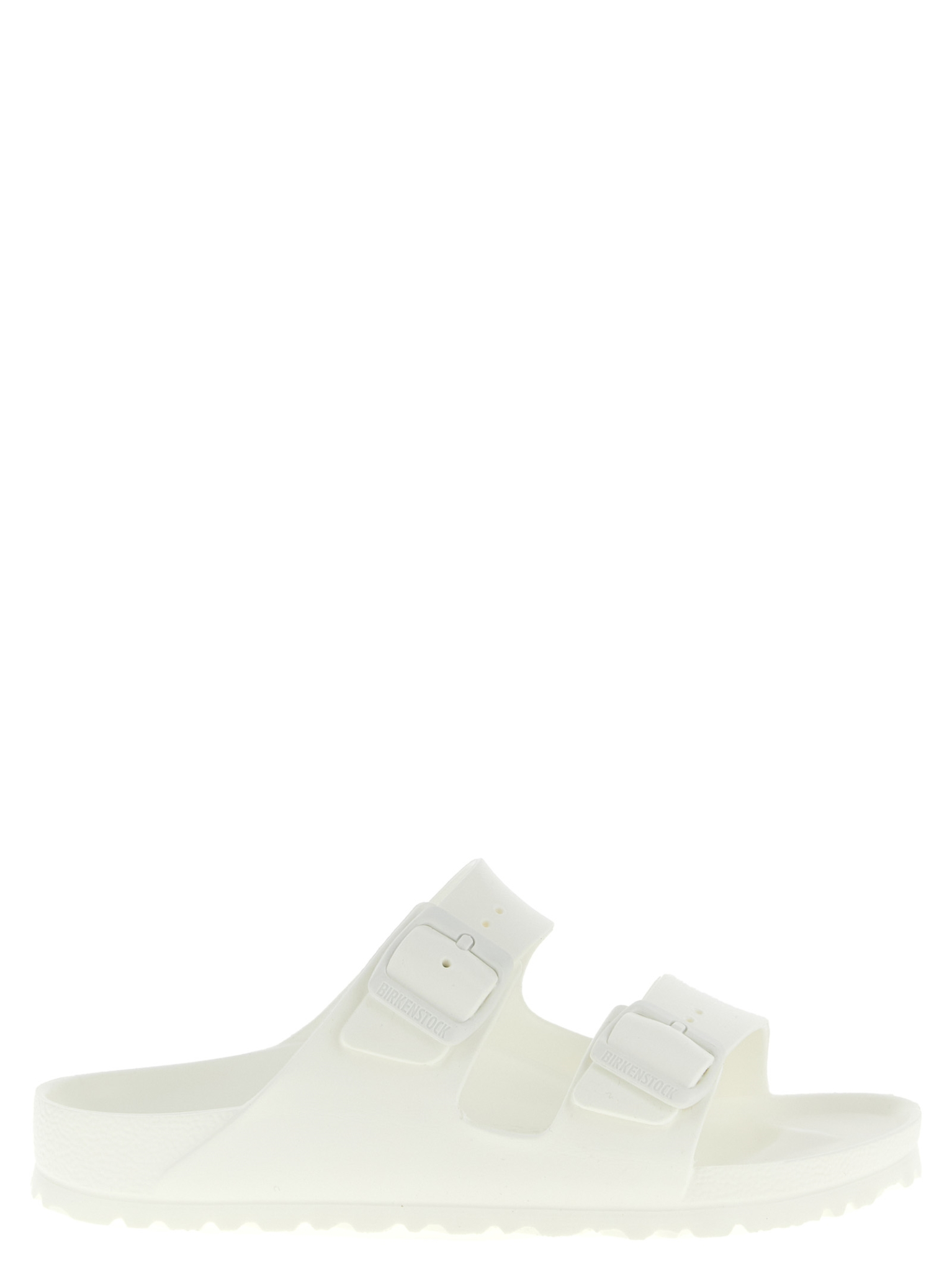 [Birkenstock] Sandals SS26 129443WHITE
