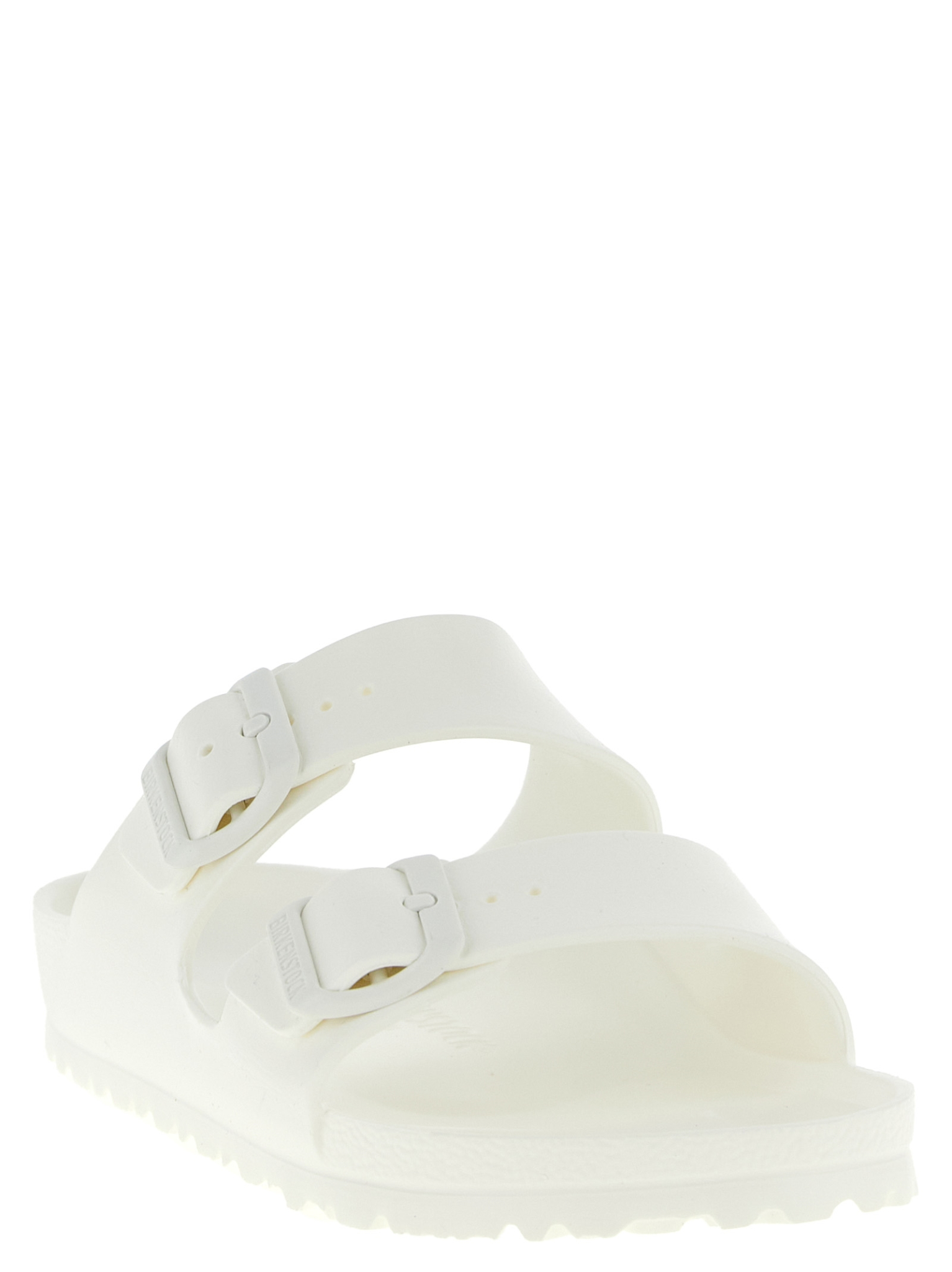 [Birkenstock] Sandals SS26 129443WHITE
