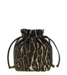 [GANNI] Pouch SS26 B301007101X