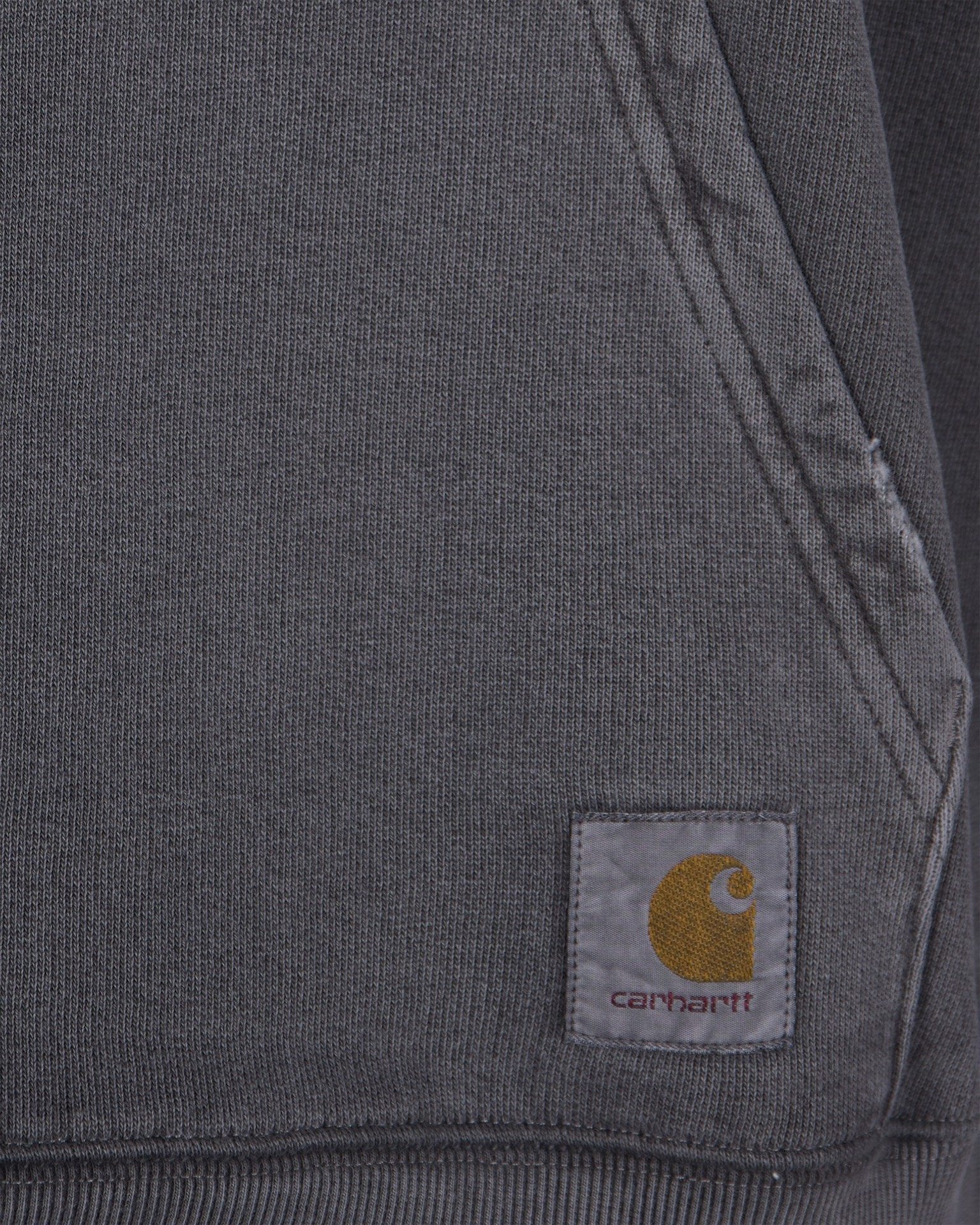 [CARHARTT WIP] Hoodie SS26 I03605389B7