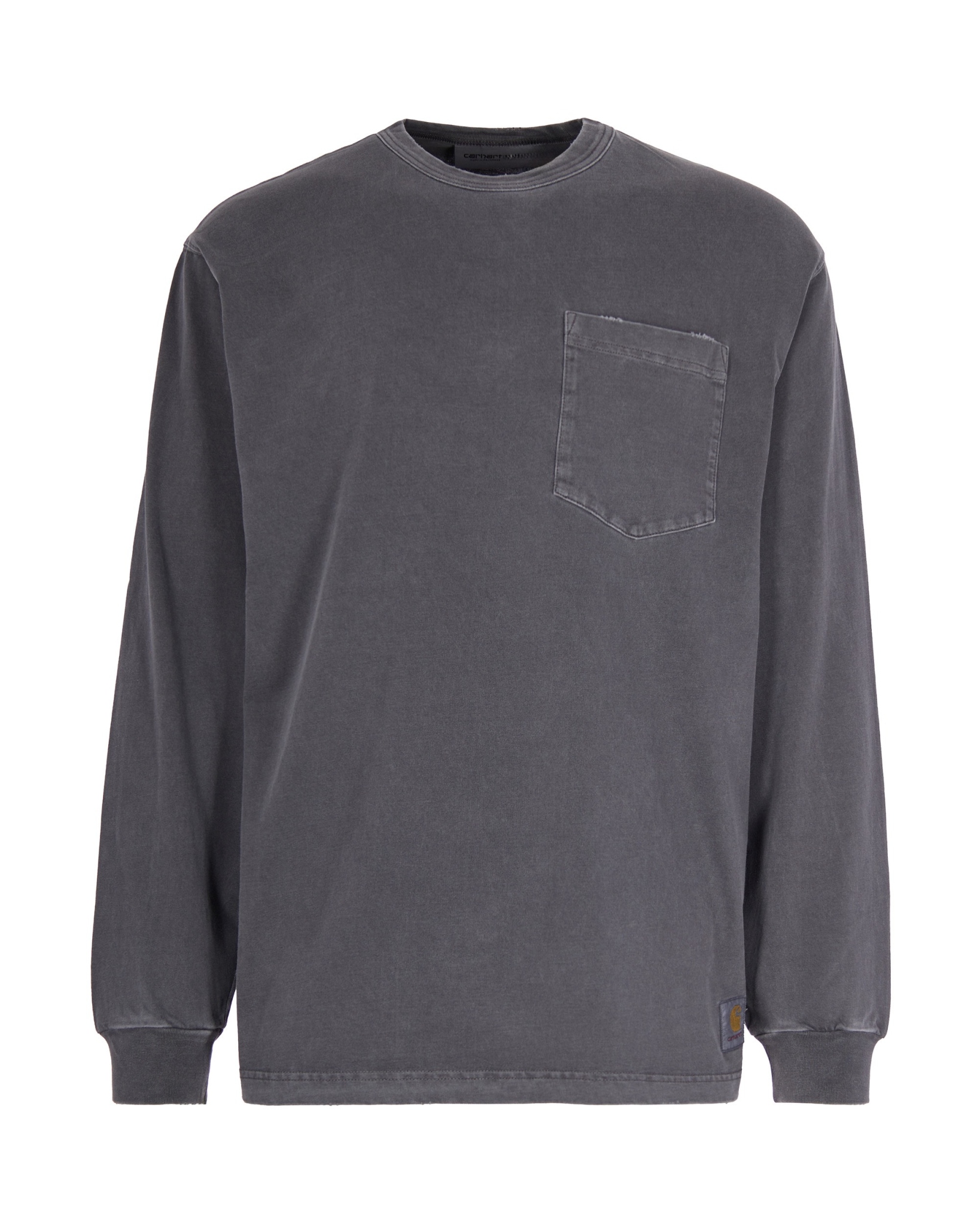 [CARHARTT WIP] T-shirts Long Sleeve SS26 I03595889B7